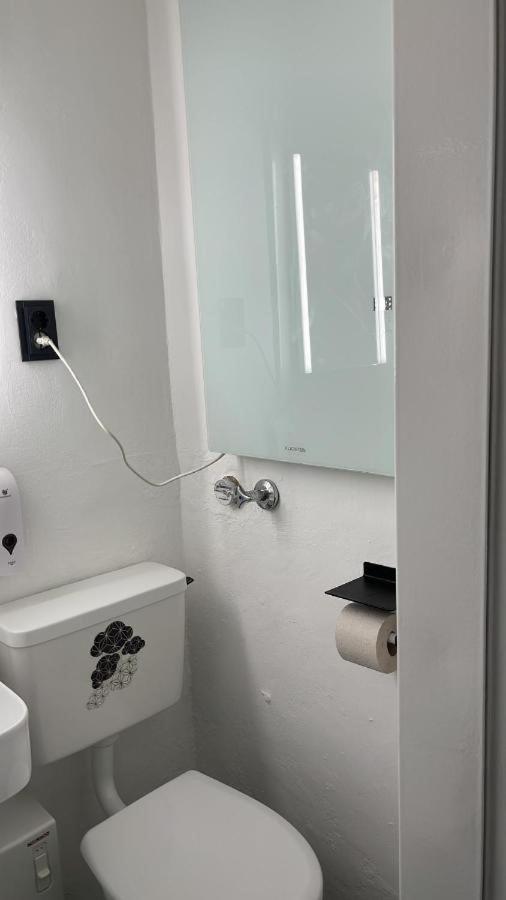 Trier City Center Apartments Altstadt Ngoại thất bức ảnh