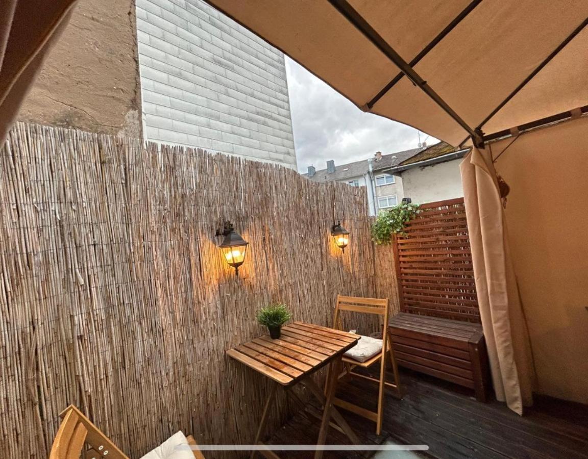 Trier City Center Apartments Altstadt Ngoại thất bức ảnh