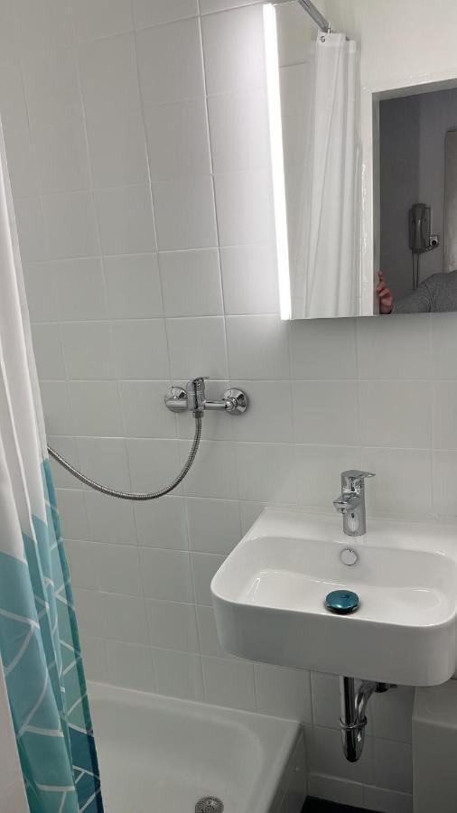 Trier City Center Apartments Altstadt Ngoại thất bức ảnh