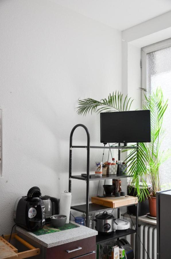 Trier City Center Apartments Altstadt Ngoại thất bức ảnh