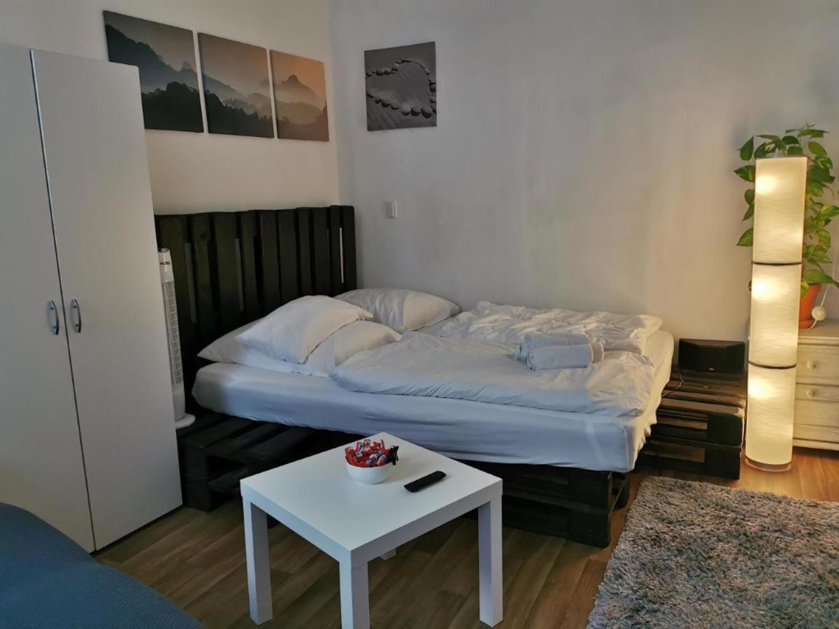 Trier City Center Apartments Altstadt Ngoại thất bức ảnh