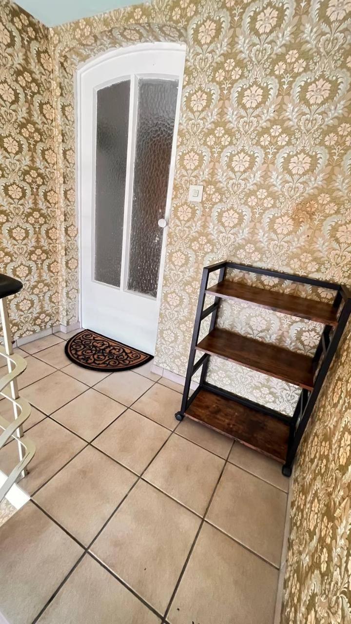 Trier City Center Apartments Altstadt Ngoại thất bức ảnh