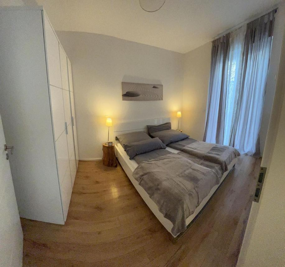 Trier City Center Apartments Altstadt Ngoại thất bức ảnh