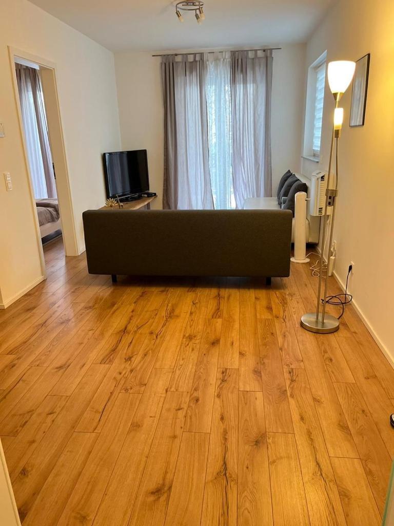Trier City Center Apartments Altstadt Ngoại thất bức ảnh