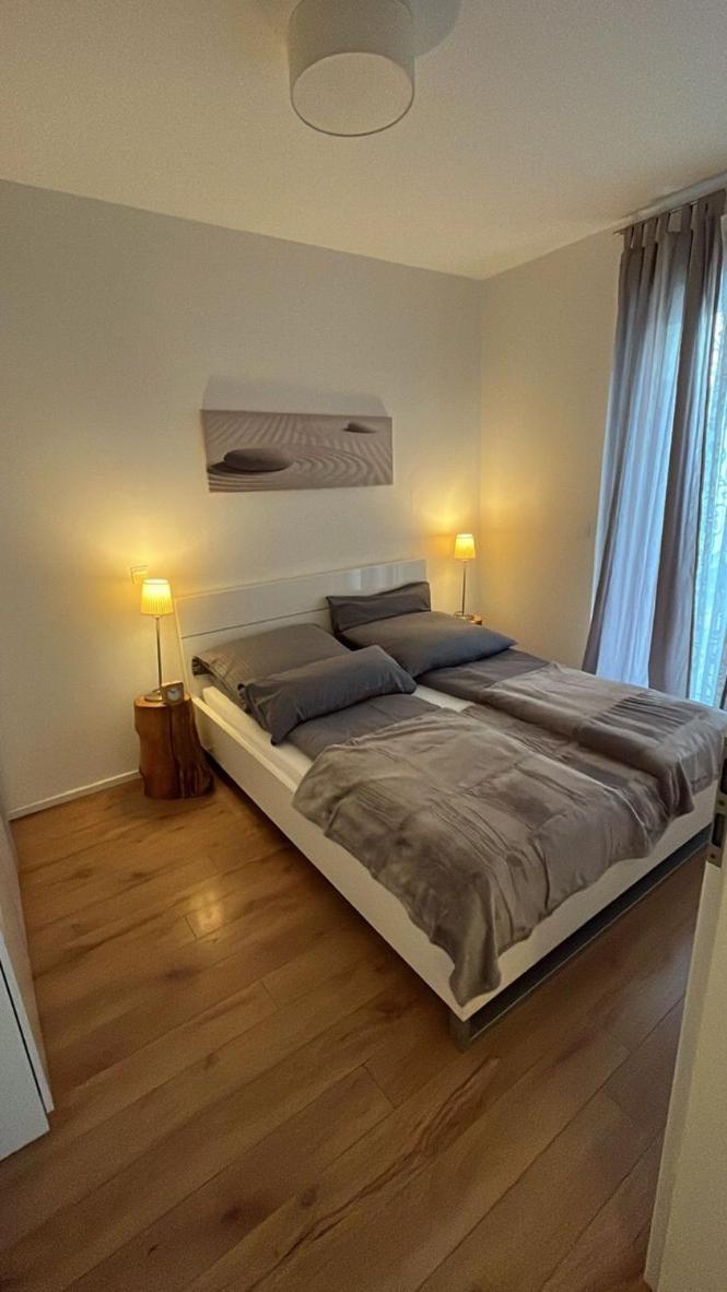 Trier City Center Apartments Altstadt Ngoại thất bức ảnh