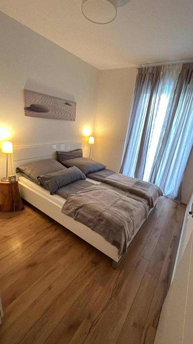 Trier City Center Apartments Altstadt Ngoại thất bức ảnh