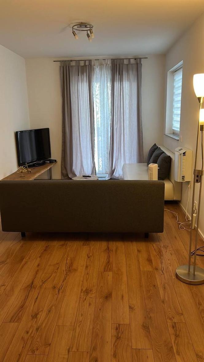 Trier City Center Apartments Altstadt Ngoại thất bức ảnh