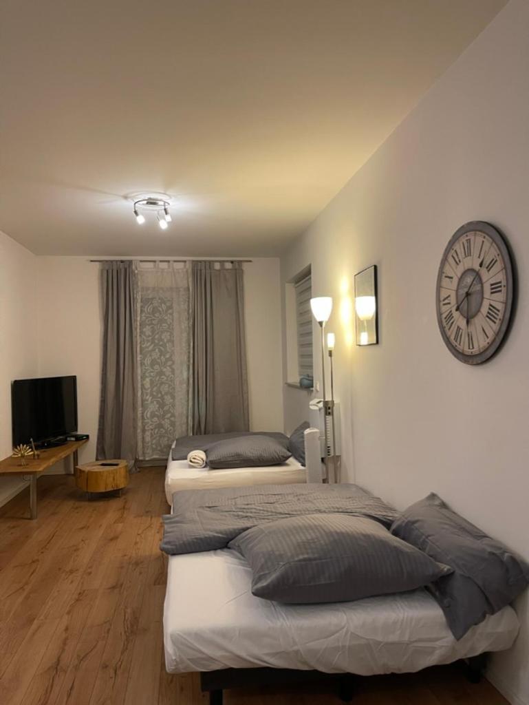 Trier City Center Apartments Altstadt Ngoại thất bức ảnh