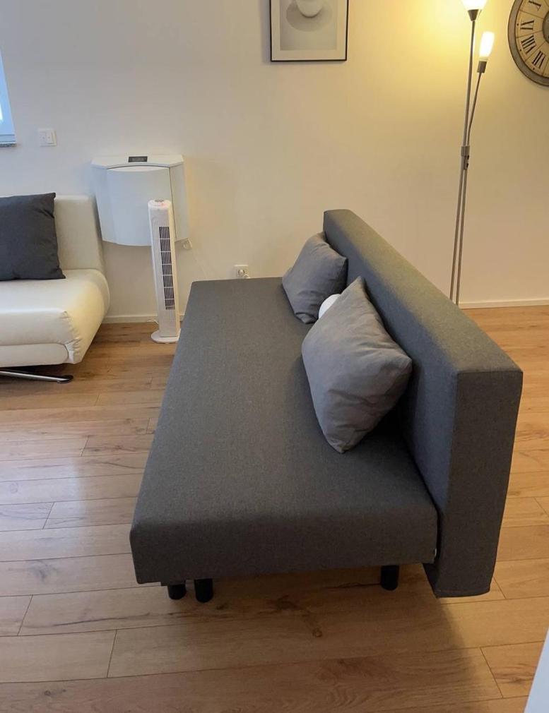 Trier City Center Apartments Altstadt Ngoại thất bức ảnh