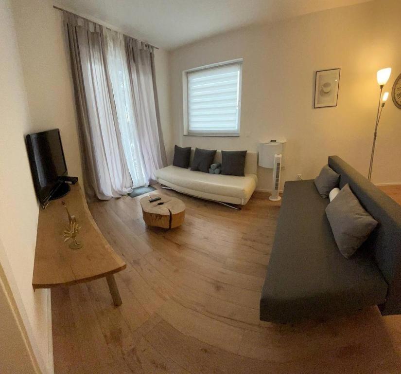 Trier City Center Apartments Altstadt Ngoại thất bức ảnh